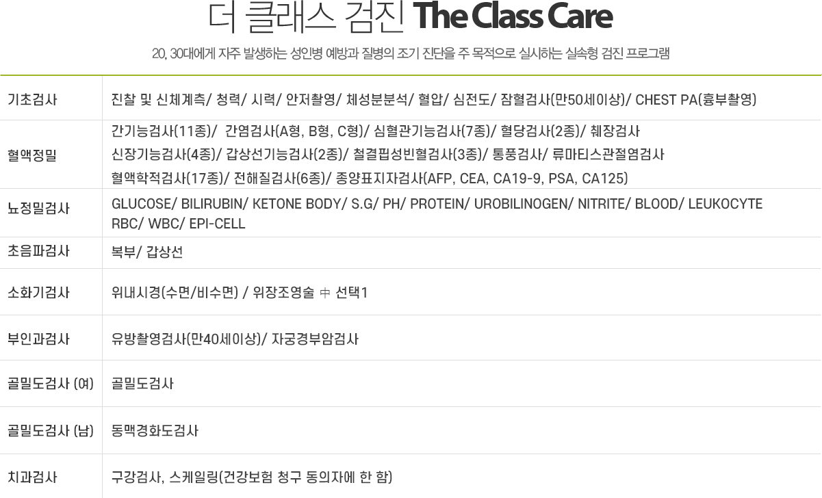 종합건강검진센터-개인건강검진-메디피움-분당